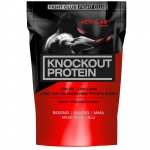 Fight Club Knockout Protein