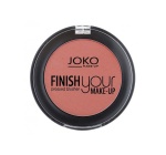 Finish Your Make-Up