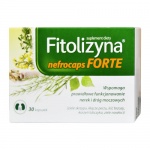 Fitolizyna Nefrocaps Forte