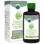 Flawitol Omega 3 z lecytyną