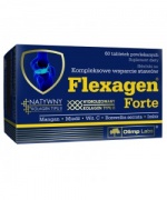 Flexagen Forte