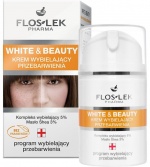 Floslek White & Beauty