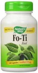 Fo-Ti Root