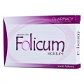 Folicum acidum