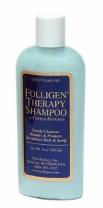 Folligen Therapy Shampoo
