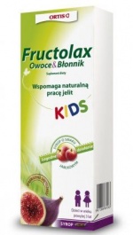 Fructolax Kids