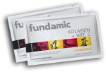 Fundamic Kolagen + witamina C