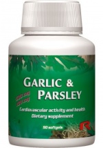 Garlic+Parsley