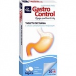 Gastro Control