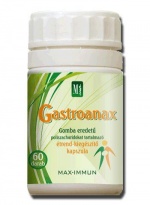 Gastronax