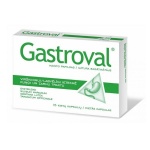 Gastroval