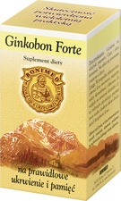 Ginkobon Forte
