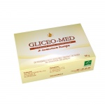 Gliceo-Med z siemieniem lnianym