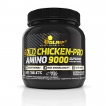 Gold Chicken-Pro Amino