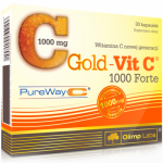 GOLD VIT C 1000 Forte