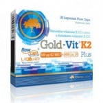 Gold-Vit K2 Plus