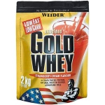 GOLD WHEY 80%