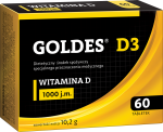 Goldes D3