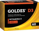 Goldes D3