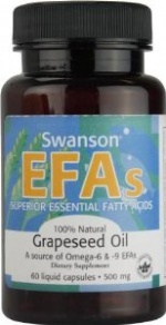 Grapeseed oil Z WINOGRON