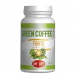 Green coffee C-forte
