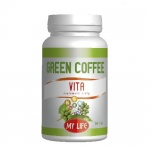 Green coffee -Vita