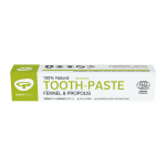 Green People Toothpaste