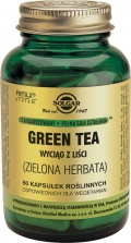 Green Tea Zielona Herbata
