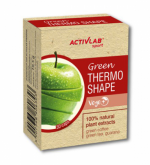 Green Thermo Shape