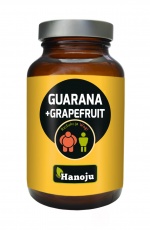 Grejpfrut+Guarana