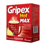 Gripex Hot Max