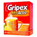 Gripex HotActiv
