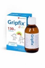 Gripfix kids 130 ml