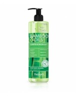 Hair Genic Bamboo&Oils