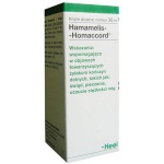 Hamamelis - Homaccord