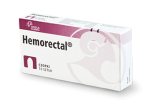Hemorectal