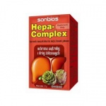 Hepa Complex