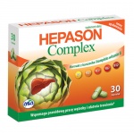 Hepason Complex