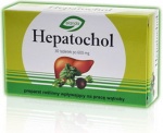 Hepatochol