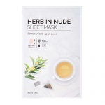 Herb In Nude