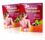 Herbalex Heat Patch