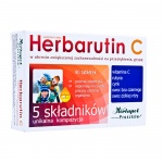 Herbarutin C