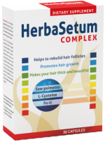Herbasetum complex