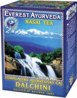 Herbatka ajurwedyjska DALCHINI