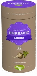 Herbavit Libido