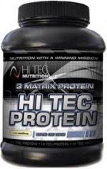 Hi-Tec Protein