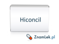 Hiconcil