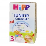 Hipp 3 Junior Combiotik