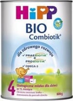 Hipp Bio 4 Combiotik