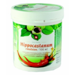 Hippocastanum